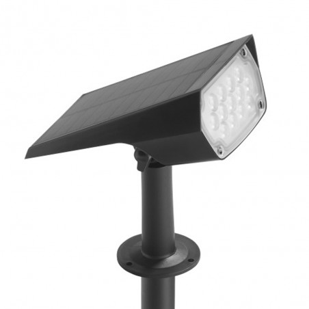 Spot LED d'exterieur Lumber (2W)