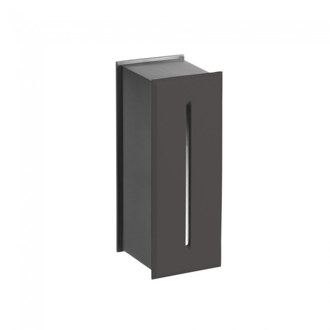 Applique encastrée extérieure à LED Dambel (3W)