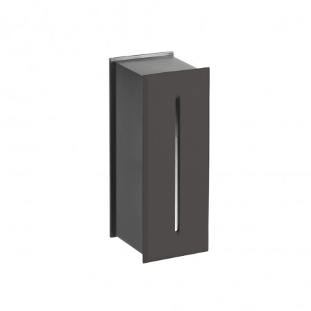 Applique encastrée extérieure à LED Dambel (3W)