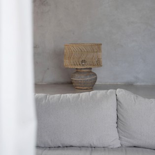 Lampe á poser Kythira