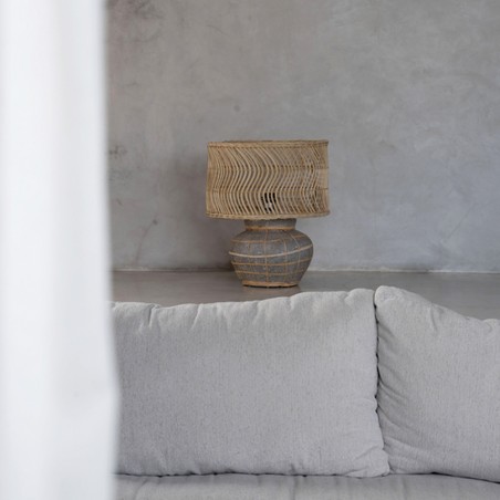 Lampe á poser Kythira