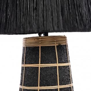 Lampe á poser Naxos