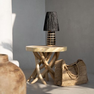 Lampe á poser Naxos