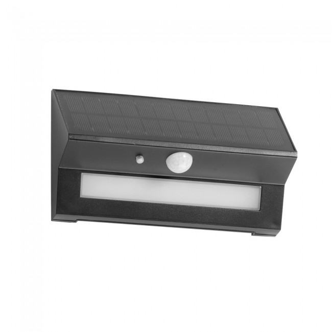 Applique solaire LED avec capteur Tona II (6W)