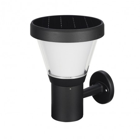 Applique solaire extérieure LED Ergo 2CCT (4.5W)
