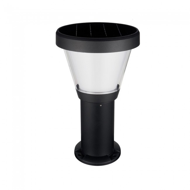Borne solaire extérieure LED Ergo 2CCT (4.5W)