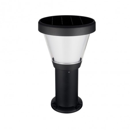 Borne solaire extérieure LED Ergo 2CCT (4.5W)