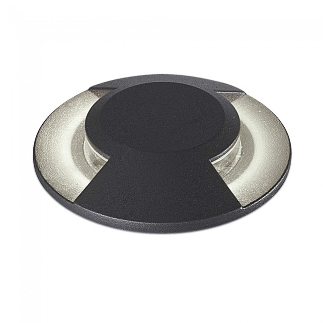 Encastré de sol LED Martina II (7W)