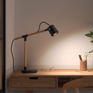 Lampe de bureau Branch