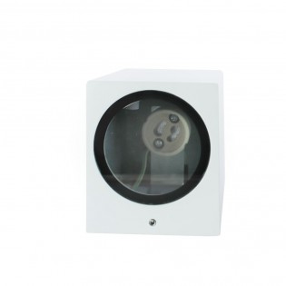 Pack 2 x Applique Murale Exterieur Classic