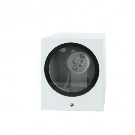 Pack 2 x Applique Murale Exterieur Classic