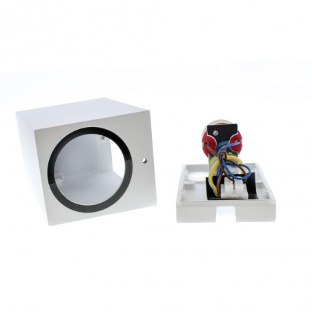 Pack 2 x Applique Murale Exterieur Classic