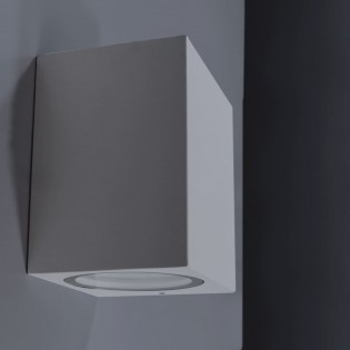 Pack 2 x Applique Murale Exterieur Classic