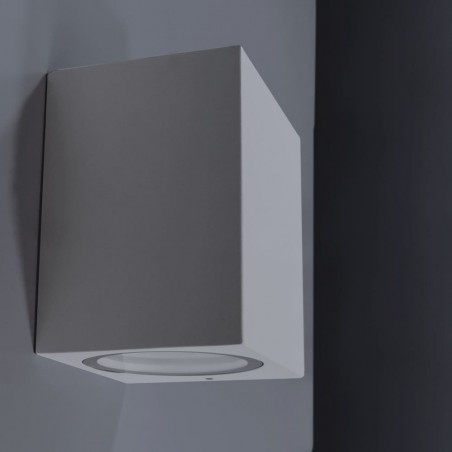 Pack 2 x Applique Murale Exterieur Classic