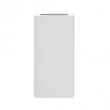 Lot 2 x Applique Murale Exterieur Classic (2 lumieres)