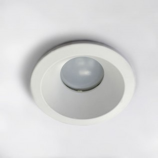 Pack 2 x Encastré pour bains Lutar (Rond)