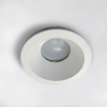 Pack 2 x Encastré pour bains Lutar (Rond)