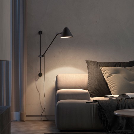 Applique Murale LED Arm S (5W)