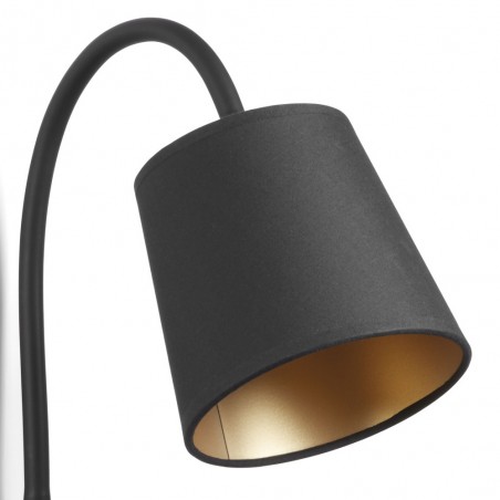 Applique avec interrupteur et USB Montecarlo
