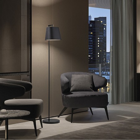 Lampadaire Nemo