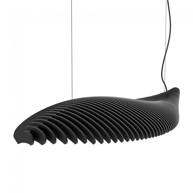 Suspension LED Fish 4000K (26W)
