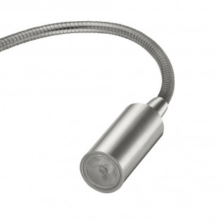 Aplique lecteur LED Olvas Tube (3W)