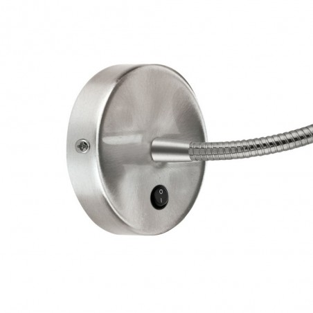 Aplique lecteur LED Olvas Tube (3W)