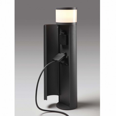 Balise LED avec prise Lua (2,5W)