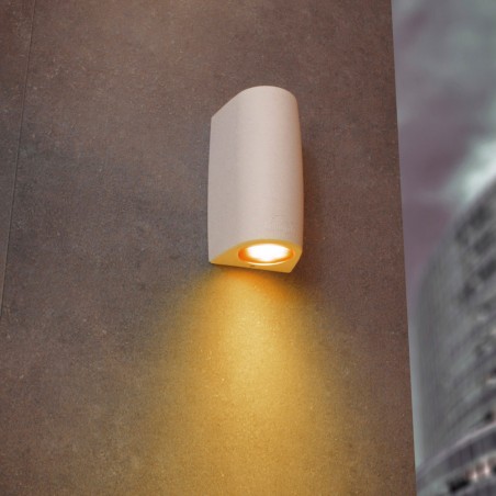 Applique exterieur LED Estel (2x3.50W)