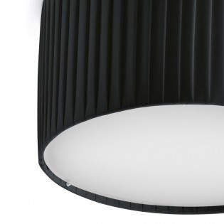 Plafonnier LED Vorada (12W)