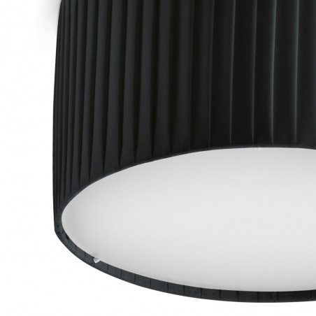Plafonnier LED Vorada (12W)