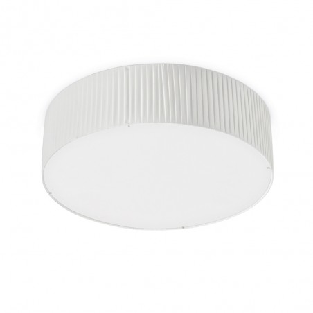 Plafonnier LED Vorada (25W)