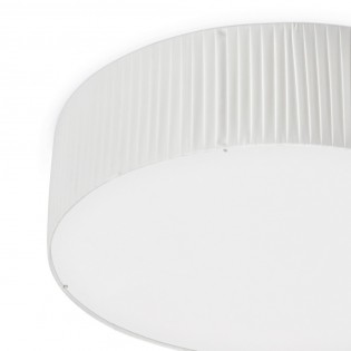 Plafonnier LED Vorada (25W)