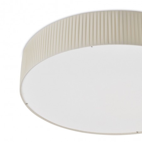 Plafonnier LED Vorada (29W)