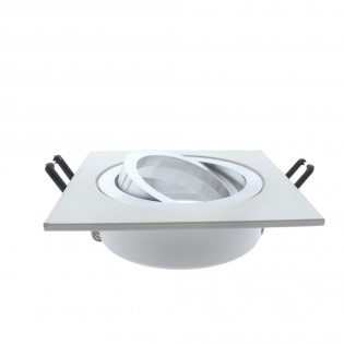 Encastré LED CLASSIC carré...