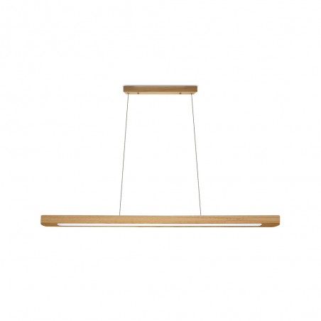 Lampe de plafond LED Tirana (18W)