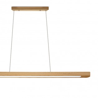 Lampe de plafond LED Tirana (18W)