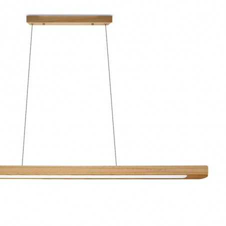 Lampe de plafond LED Tirana (18W)