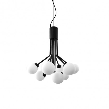 Lámpe de plafond Divol