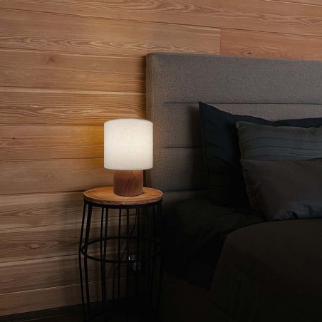 Lampe a poser Nure