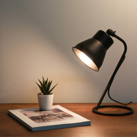 Lampe de bureau Renefi