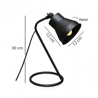 Lampe de bureau Renefi