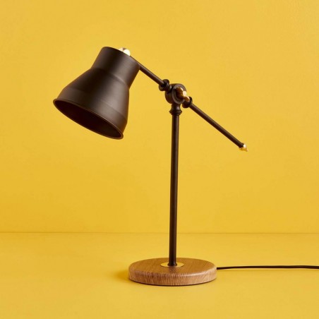Lampe de bureau Refen