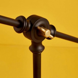 Lampe de bureau Refen