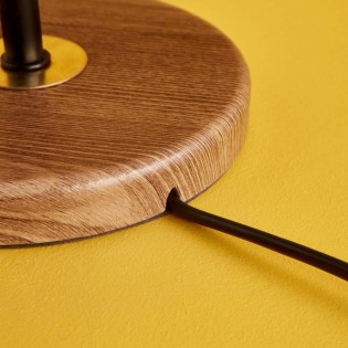 Lampe de bureau Refen