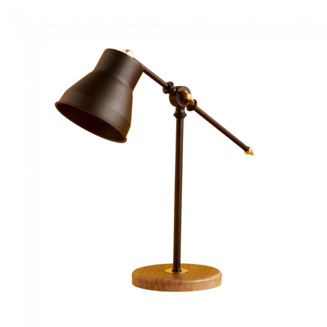 Lampe de bureau Refen
