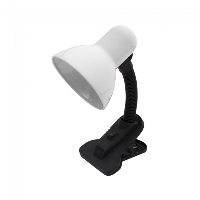 Lampe de bureau avec pince Yezco