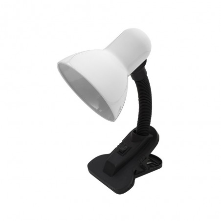 Lampe de bureau avec pince Yezco