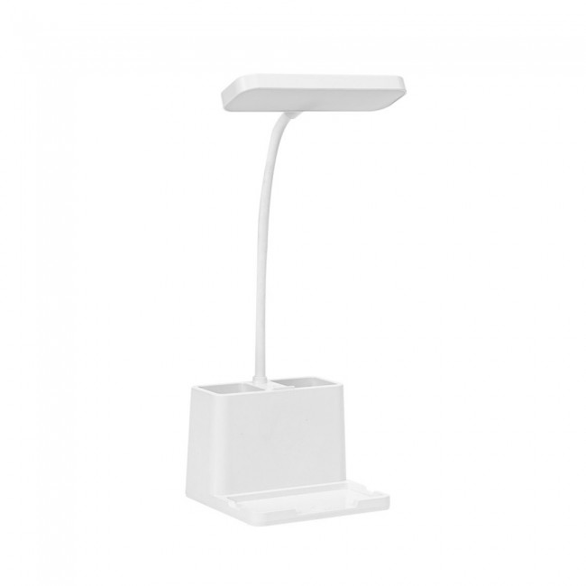 Lampe de bureau LED Genio (6W)