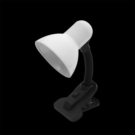 Lampe de bureau avec pince Yezco
